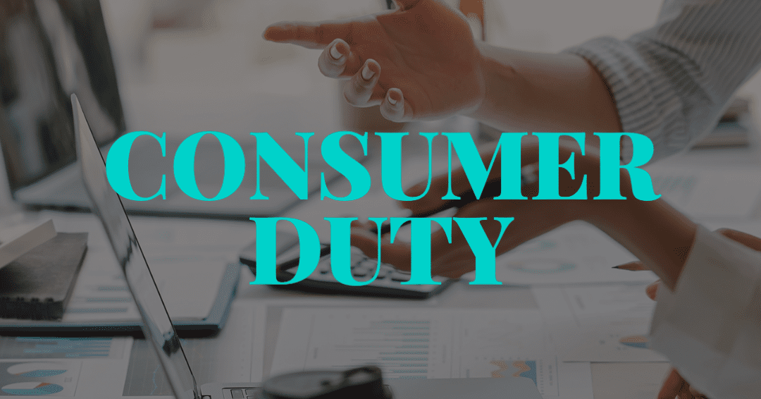 Top 5 tips to prepare for Consumer Duty 
